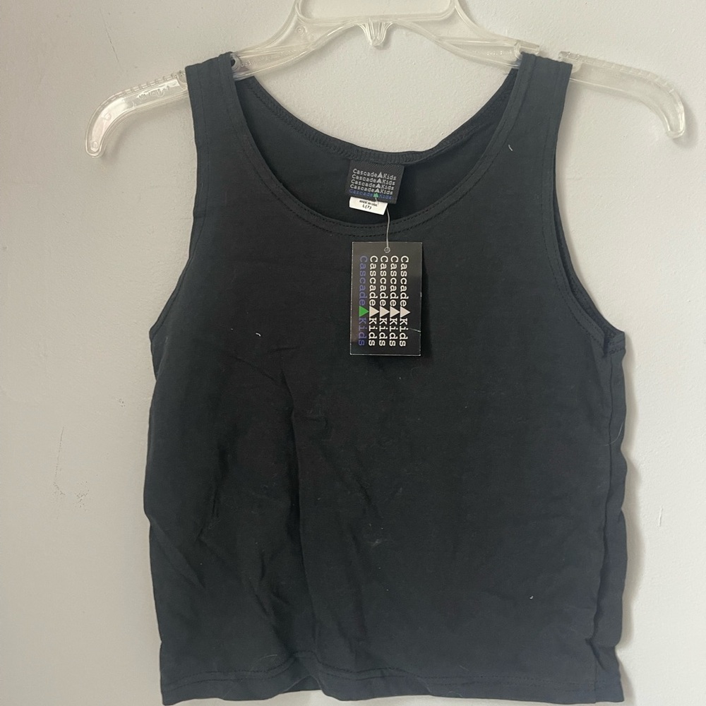 Kids tank top
